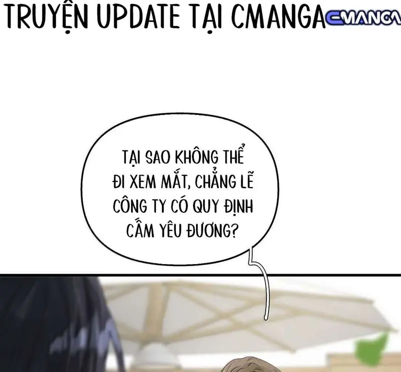 Bạn Gái Cũ Trở Thành Sếp Của Tôi - Pheromone Chapter 32 - Trang 5
