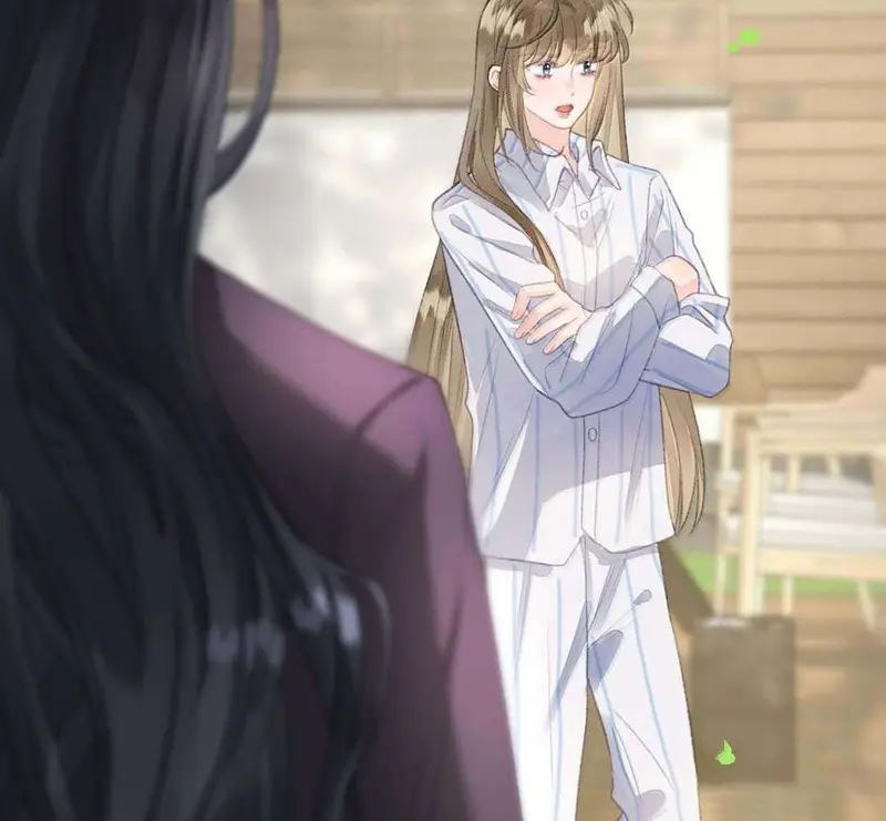 Bạn Gái Cũ Trở Thành Sếp Của Tôi - Pheromone Chapter 32 - Trang 6