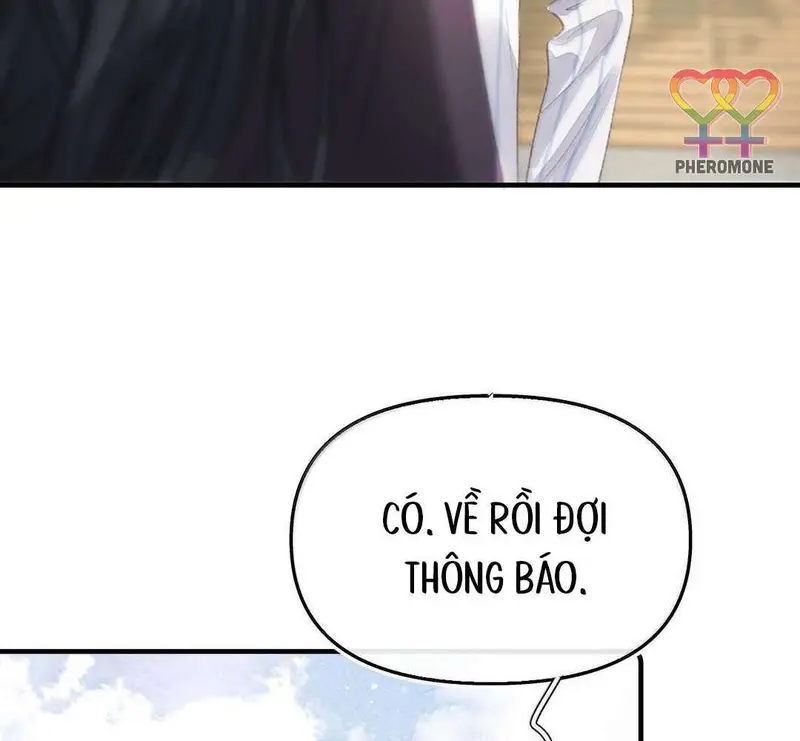 Bạn Gái Cũ Trở Thành Sếp Của Tôi - Pheromone Chapter 32 - Trang 7