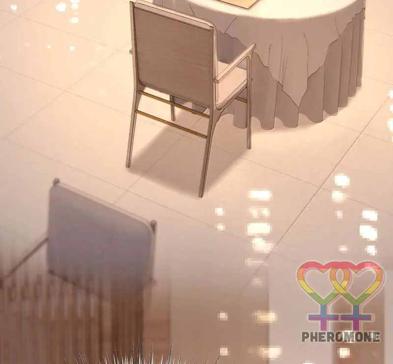 Bạn Gái Cũ Trở Thành Sếp Của Tôi - Pheromone Chapter 33 - Trang 10