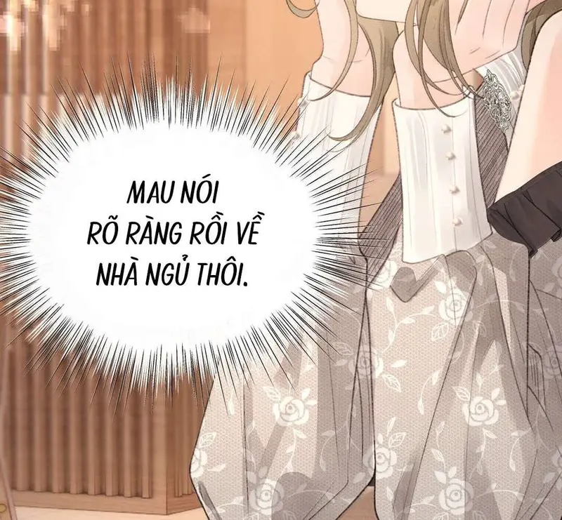 Bạn Gái Cũ Trở Thành Sếp Của Tôi - Pheromone Chapter 33 - Trang 12