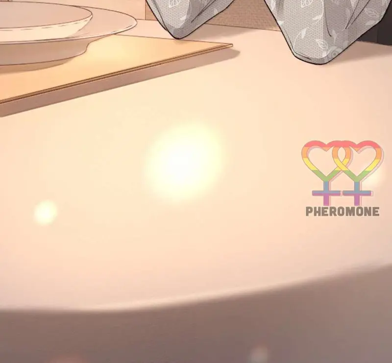 Bạn Gái Cũ Trở Thành Sếp Của Tôi - Pheromone Chapter 33 - Trang 13