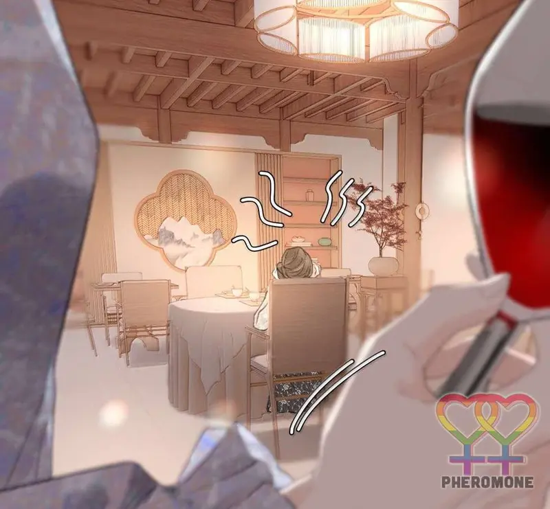 Bạn Gái Cũ Trở Thành Sếp Của Tôi - Pheromone Chapter 33 - Trang 15