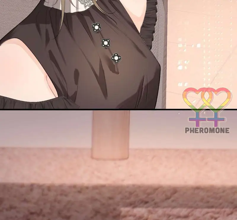 Bạn Gái Cũ Trở Thành Sếp Của Tôi - Pheromone Chapter 33 - Trang 18