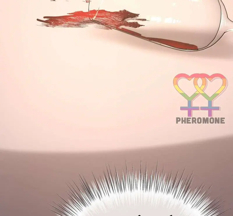 Bạn Gái Cũ Trở Thành Sếp Của Tôi - Pheromone Chapter 33 - Trang 21