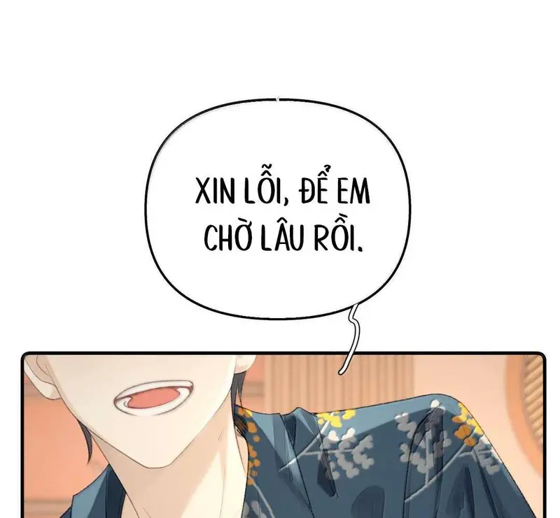 Bạn Gái Cũ Trở Thành Sếp Của Tôi - Pheromone Chapter 33 - Trang 23