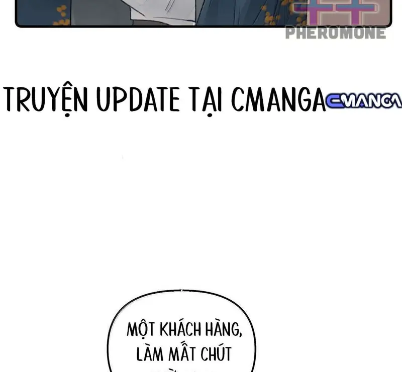 Bạn Gái Cũ Trở Thành Sếp Của Tôi - Pheromone Chapter 33 - Trang 25