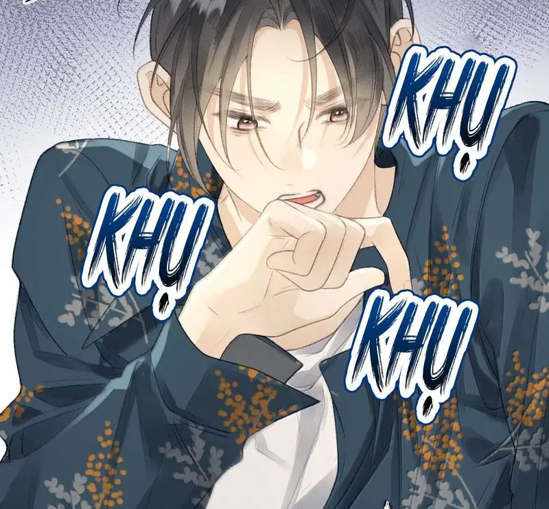 Bạn Gái Cũ Trở Thành Sếp Của Tôi - Pheromone Chapter 33 - Trang 29