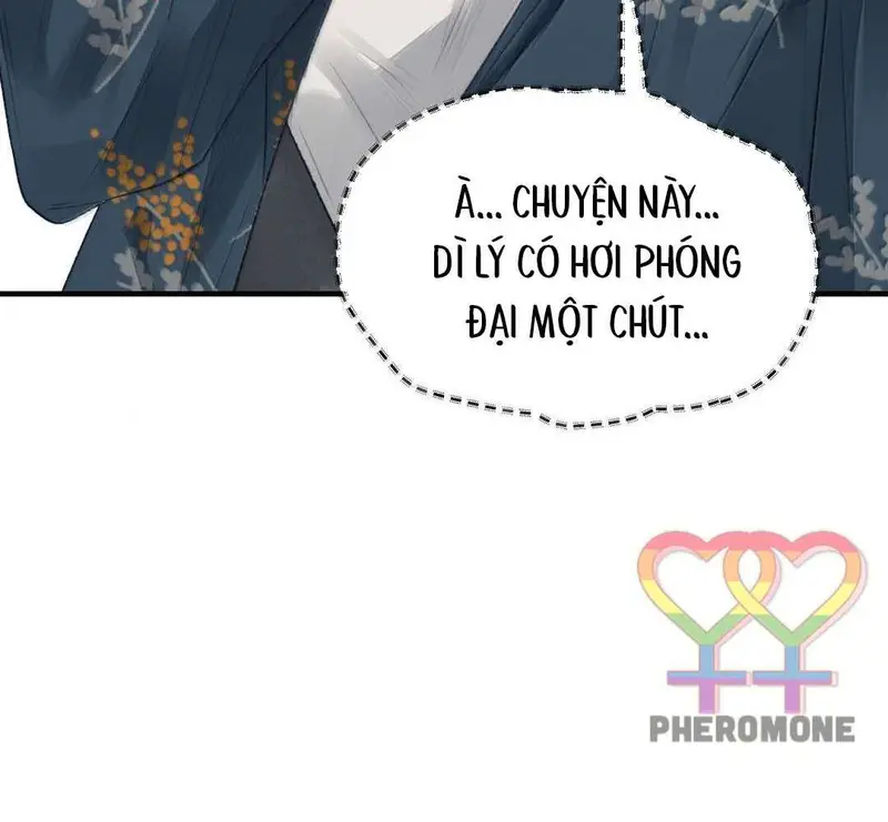Bạn Gái Cũ Trở Thành Sếp Của Tôi - Pheromone Chapter 33 - Trang 30