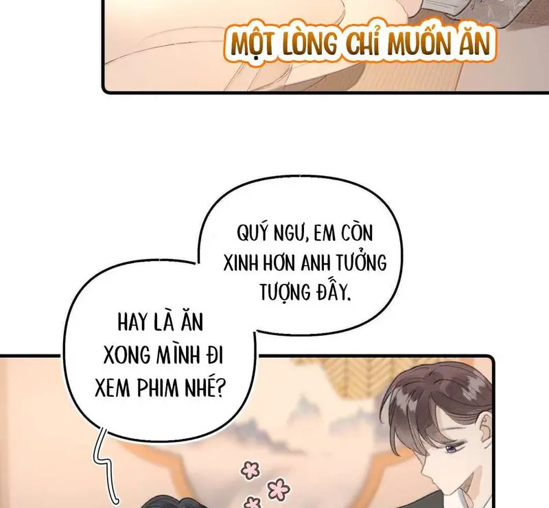 Bạn Gái Cũ Trở Thành Sếp Của Tôi - Pheromone Chapter 33 - Trang 32