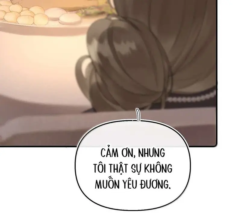 Bạn Gái Cũ Trở Thành Sếp Của Tôi - Pheromone Chapter 33 - Trang 34
