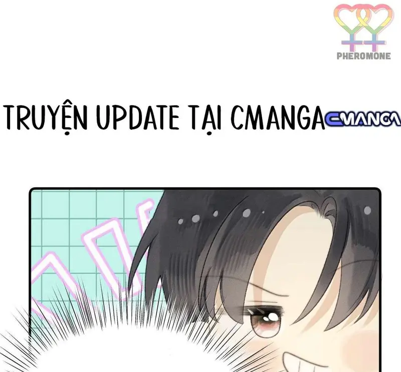 Bạn Gái Cũ Trở Thành Sếp Của Tôi - Pheromone Chapter 33 - Trang 35
