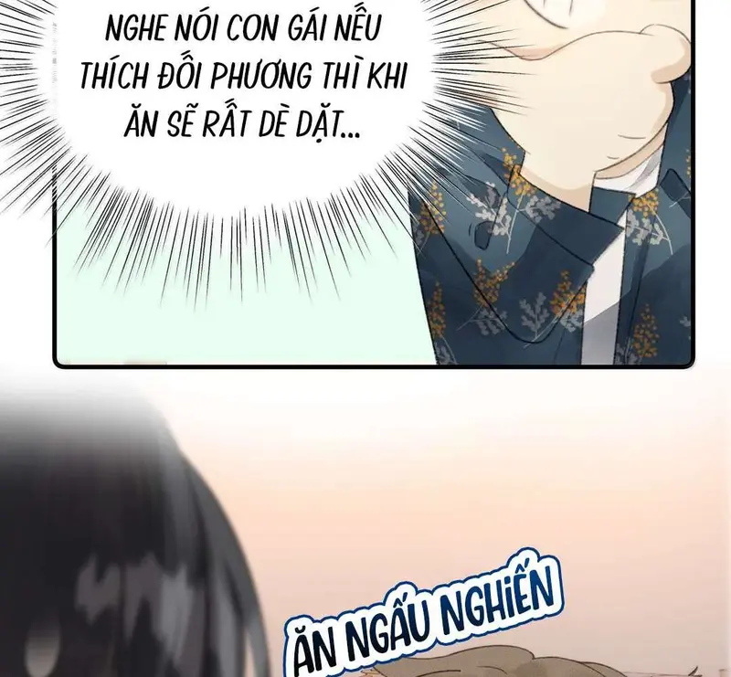 Bạn Gái Cũ Trở Thành Sếp Của Tôi - Pheromone Chapter 33 - Trang 36