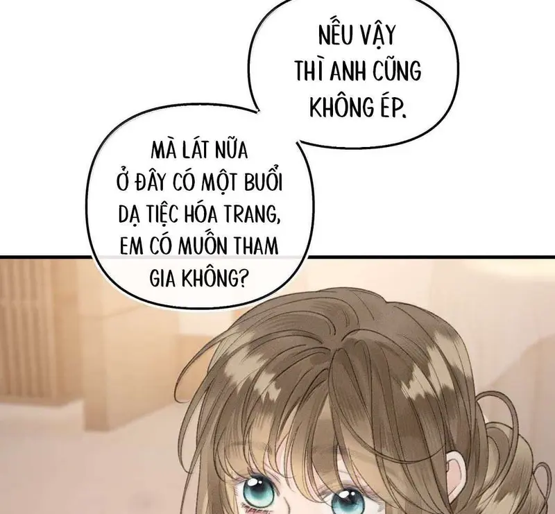 Bạn Gái Cũ Trở Thành Sếp Của Tôi - Pheromone Chapter 33 - Trang 39