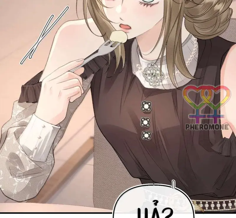 Bạn Gái Cũ Trở Thành Sếp Của Tôi - Pheromone Chapter 33 - Trang 40