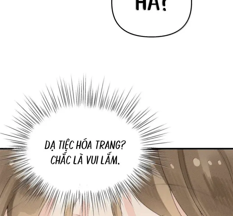 Bạn Gái Cũ Trở Thành Sếp Của Tôi - Pheromone Chapter 33 - Trang 41