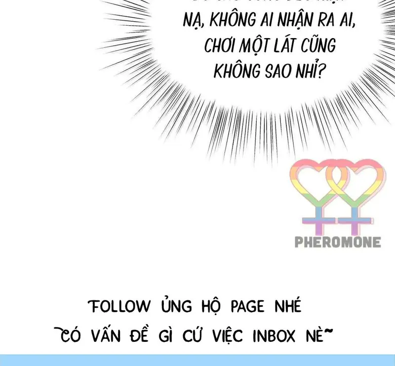 Bạn Gái Cũ Trở Thành Sếp Của Tôi - Pheromone Chapter 33 - Trang 43