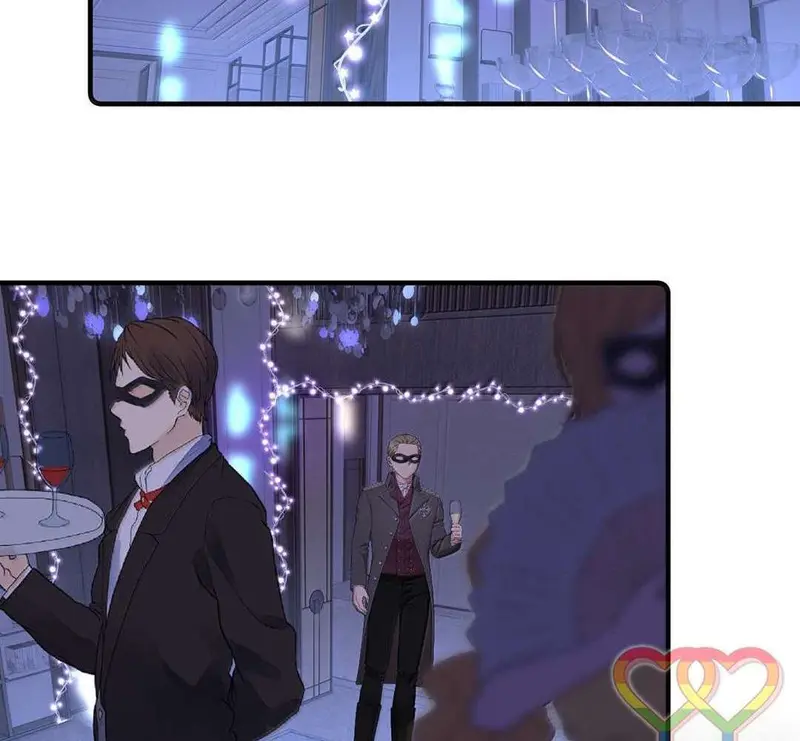 Bạn Gái Cũ Trở Thành Sếp Của Tôi - Pheromone Chapter 33 - Trang 47