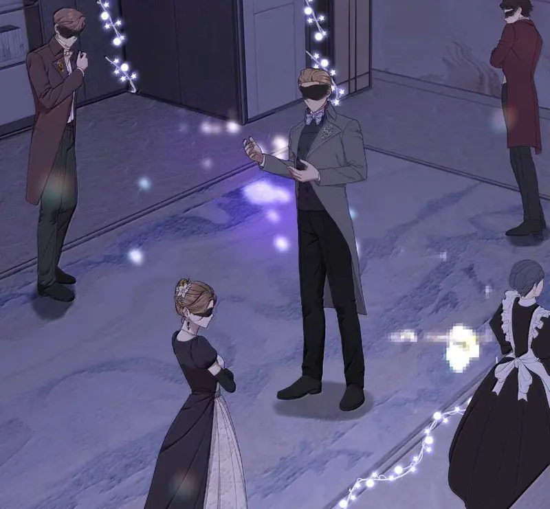 Bạn Gái Cũ Trở Thành Sếp Của Tôi - Pheromone Chapter 33 - Trang 49