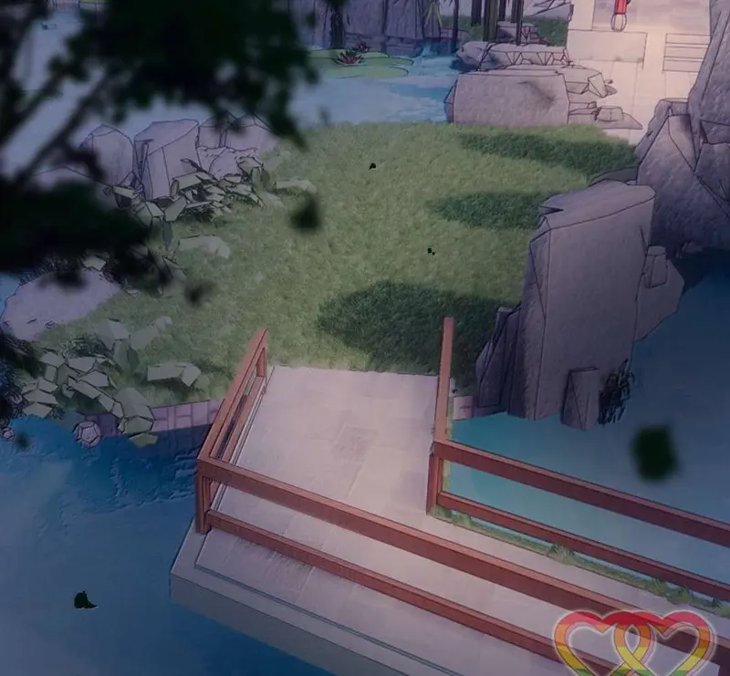 Bạn Gái Cũ Trở Thành Sếp Của Tôi - Pheromone Chapter 33 - Trang 7
