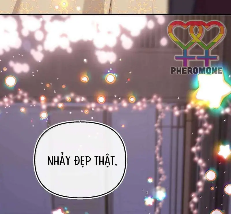 Bạn Gái Cũ Trở Thành Sếp Của Tôi - Pheromone Chapter 34 - Trang 11