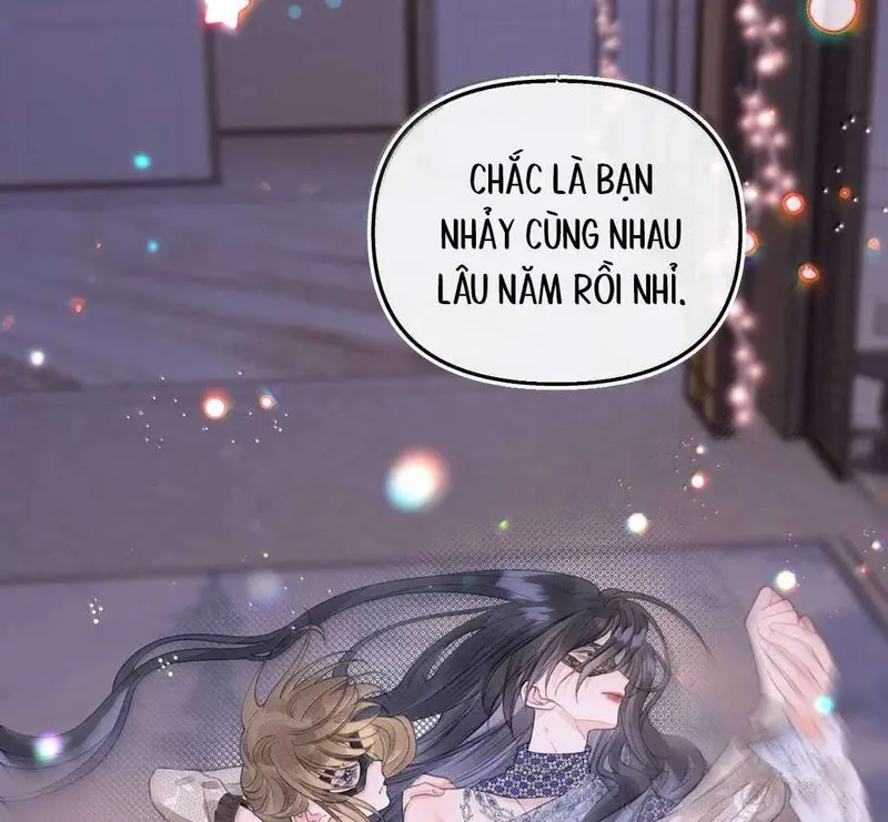 Bạn Gái Cũ Trở Thành Sếp Của Tôi - Pheromone Chapter 34 - Trang 12