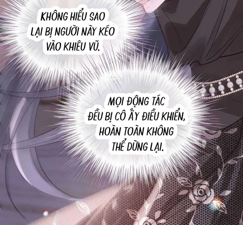 Bạn Gái Cũ Trở Thành Sếp Của Tôi - Pheromone Chapter 34 - Trang 16