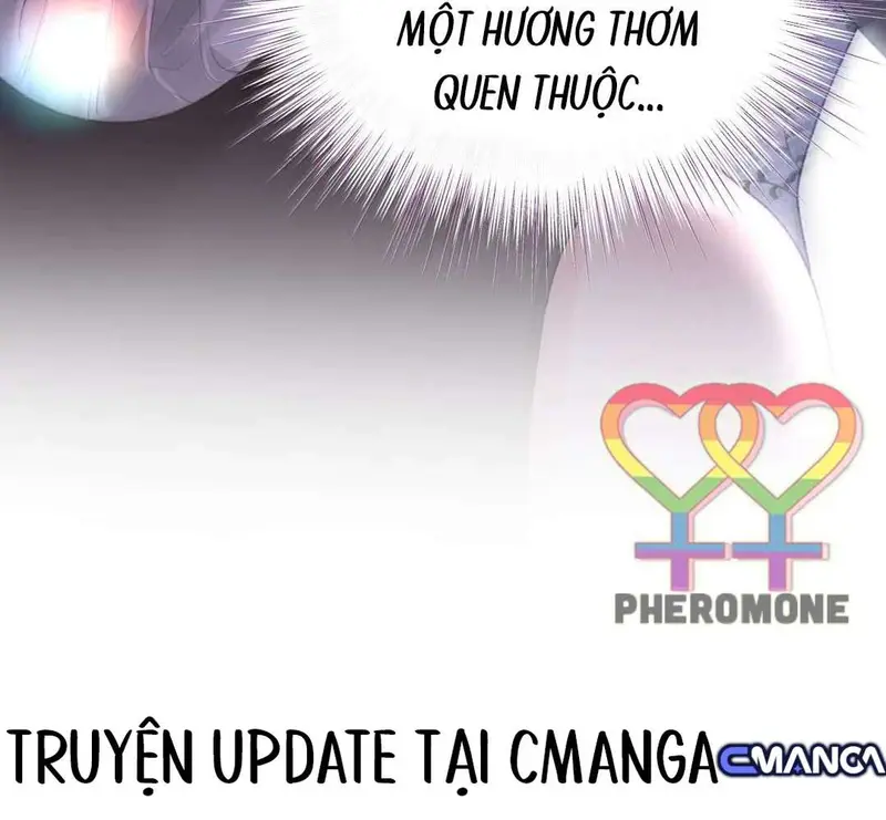 Bạn Gái Cũ Trở Thành Sếp Của Tôi - Pheromone Chapter 34 - Trang 30