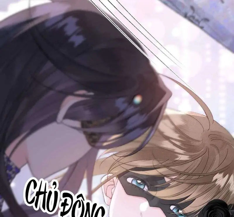 Bạn Gái Cũ Trở Thành Sếp Của Tôi - Pheromone Chapter 34 - Trang 33