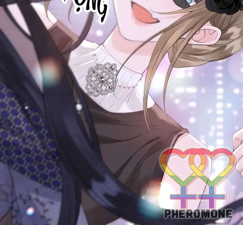 Bạn Gái Cũ Trở Thành Sếp Của Tôi - Pheromone Chapter 34 - Trang 34