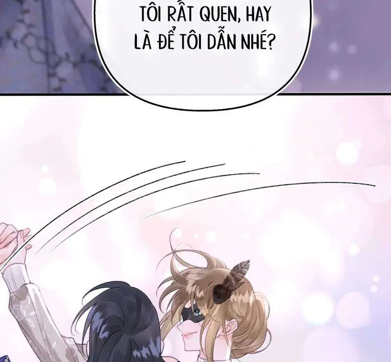 Bạn Gái Cũ Trở Thành Sếp Của Tôi - Pheromone Chapter 34 - Trang 36