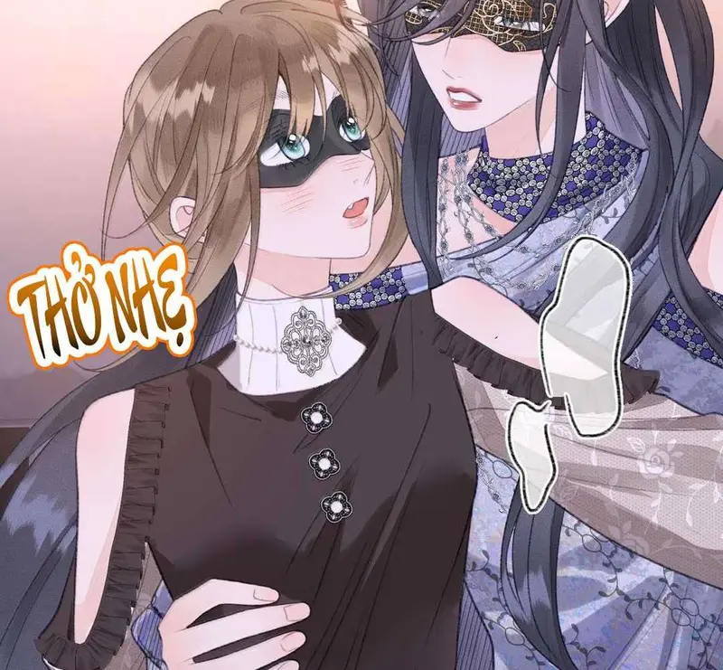 Bạn Gái Cũ Trở Thành Sếp Của Tôi - Pheromone Chapter 34 - Trang 43
