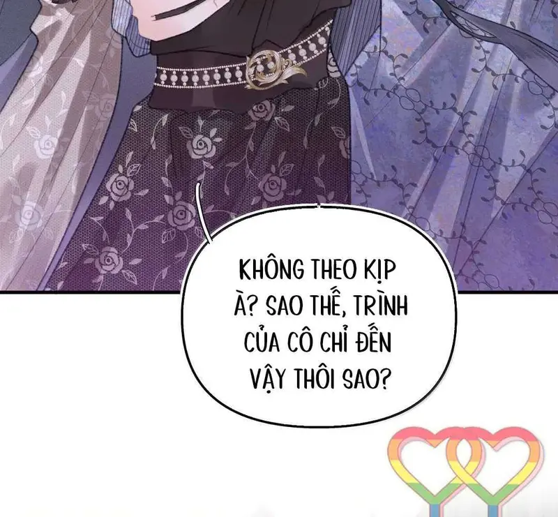 Bạn Gái Cũ Trở Thành Sếp Của Tôi - Pheromone Chapter 34 - Trang 44