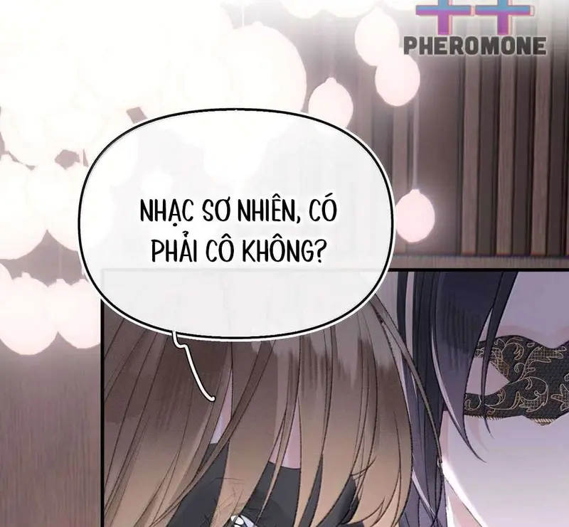 Bạn Gái Cũ Trở Thành Sếp Của Tôi - Pheromone Chapter 34 - Trang 45