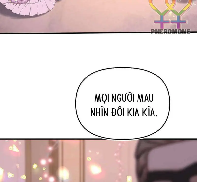 Bạn Gái Cũ Trở Thành Sếp Của Tôi - Pheromone Chapter 34 - Trang 8