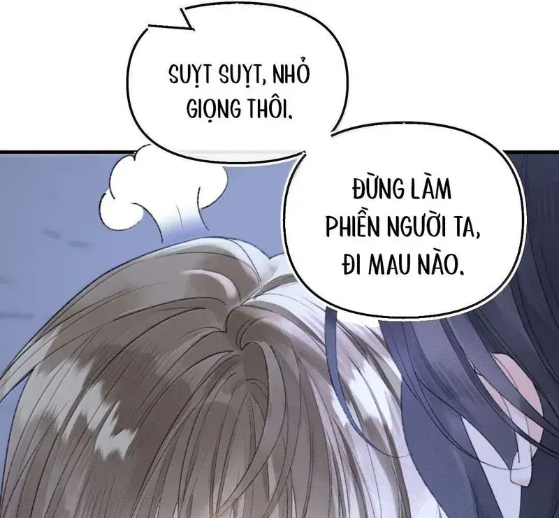 Bạn Gái Cũ Trở Thành Sếp Của Tôi - Pheromone Chapter 35 - Trang 10