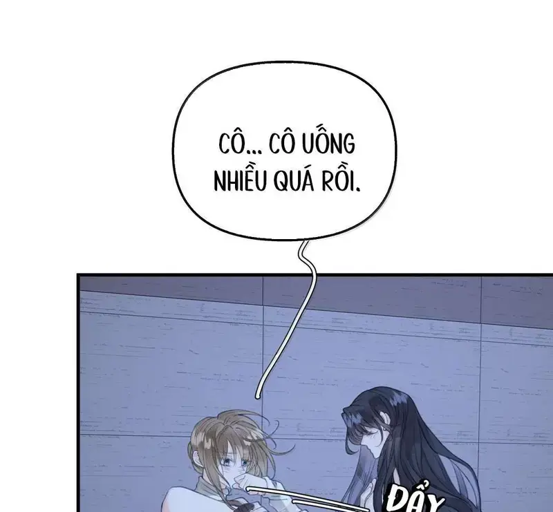 Bạn Gái Cũ Trở Thành Sếp Của Tôi - Pheromone Chapter 35 - Trang 13