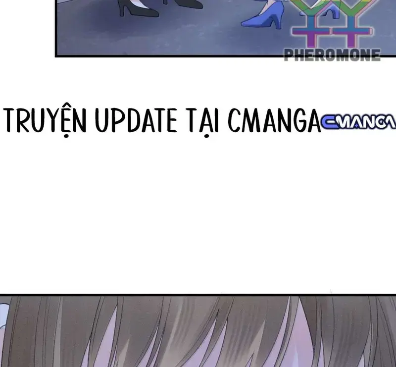 Bạn Gái Cũ Trở Thành Sếp Của Tôi - Pheromone Chapter 35 - Trang 15