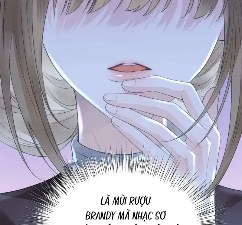 Bạn Gái Cũ Trở Thành Sếp Của Tôi - Pheromone Chapter 35 - Trang 16