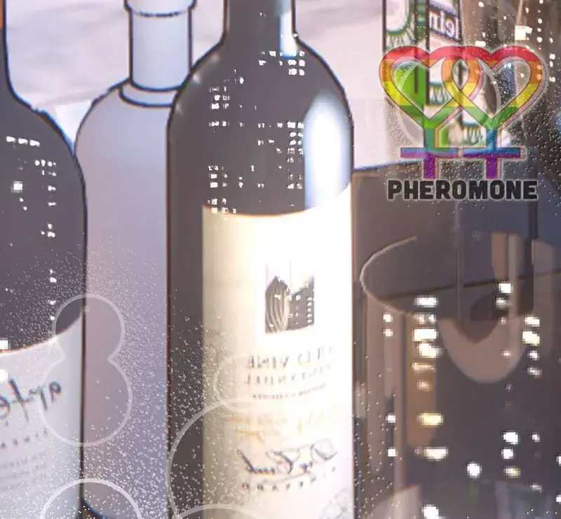 Bạn Gái Cũ Trở Thành Sếp Của Tôi - Pheromone Chapter 35 - Trang 19