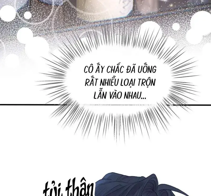 Bạn Gái Cũ Trở Thành Sếp Của Tôi - Pheromone Chapter 35 - Trang 20
