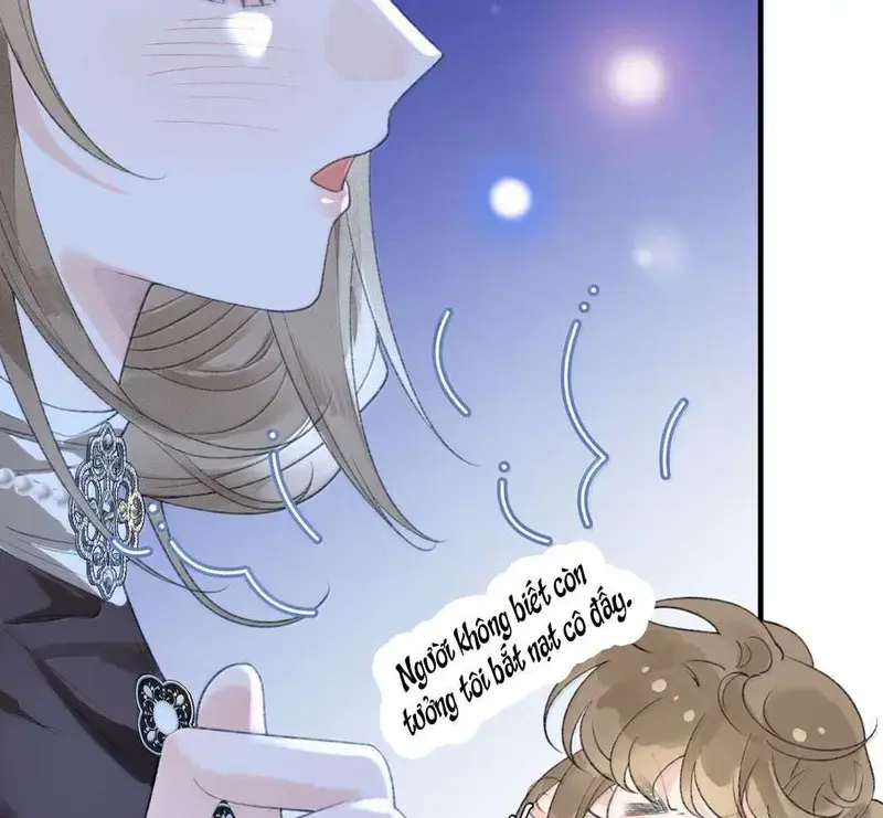 Bạn Gái Cũ Trở Thành Sếp Của Tôi - Pheromone Chapter 35 - Trang 24