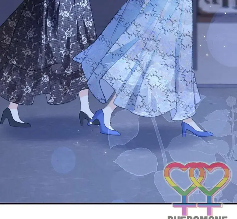 Bạn Gái Cũ Trở Thành Sếp Của Tôi - Pheromone Chapter 35 - Trang 30