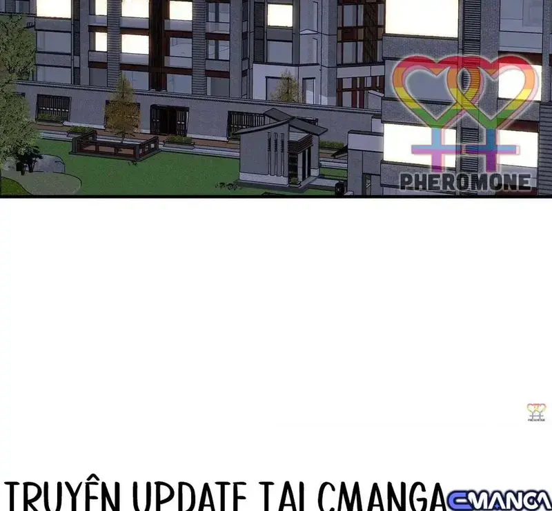 Bạn Gái Cũ Trở Thành Sếp Của Tôi - Pheromone Chapter 35 - Trang 34