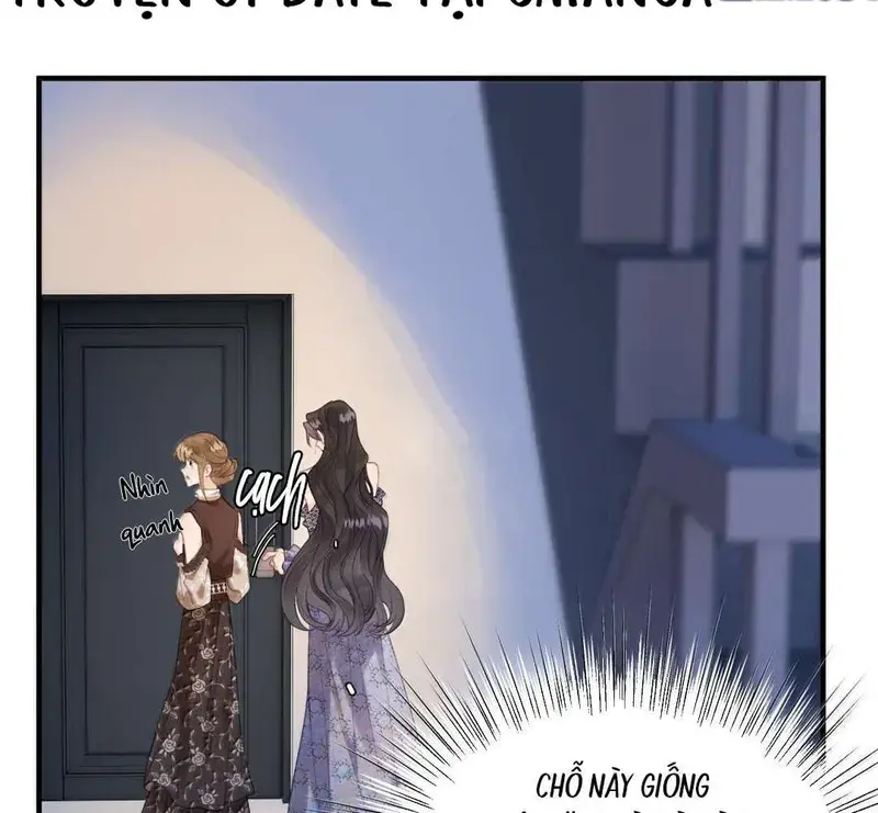Bạn Gái Cũ Trở Thành Sếp Của Tôi - Pheromone Chapter 35 - Trang 35