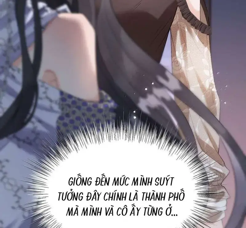 Bạn Gái Cũ Trở Thành Sếp Của Tôi - Pheromone Chapter 35 - Trang 39