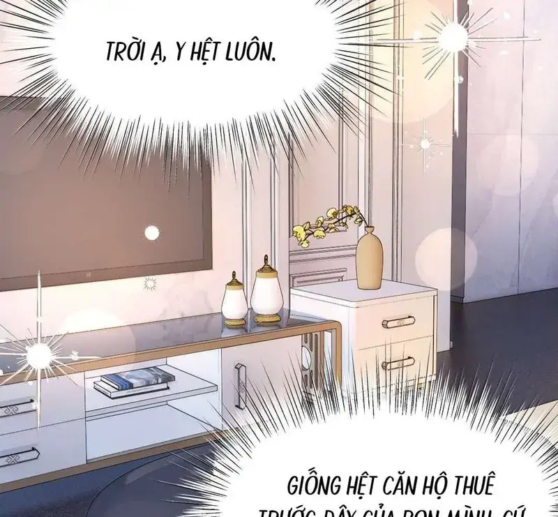 Bạn Gái Cũ Trở Thành Sếp Của Tôi - Pheromone Chapter 35 - Trang 44
