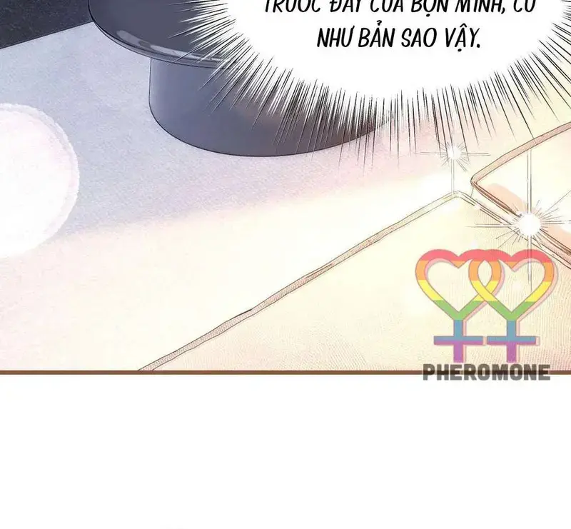 Bạn Gái Cũ Trở Thành Sếp Của Tôi - Pheromone Chapter 35 - Trang 45