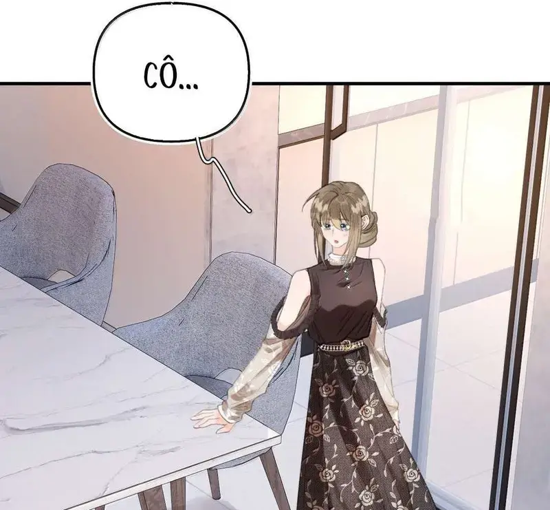 Bạn Gái Cũ Trở Thành Sếp Của Tôi - Pheromone Chapter 35 - Trang 46