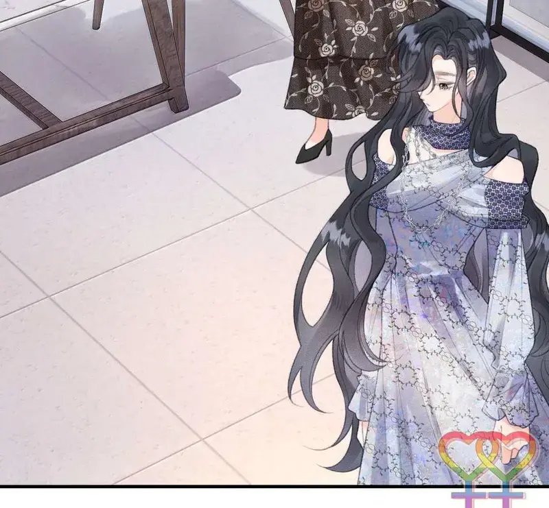 Bạn Gái Cũ Trở Thành Sếp Của Tôi - Pheromone Chapter 35 - Trang 47